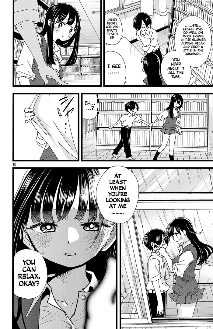 The Dangers in My Heart Chapter 142 image 11_optimized
